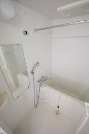 リライア烏山の物件内観写真